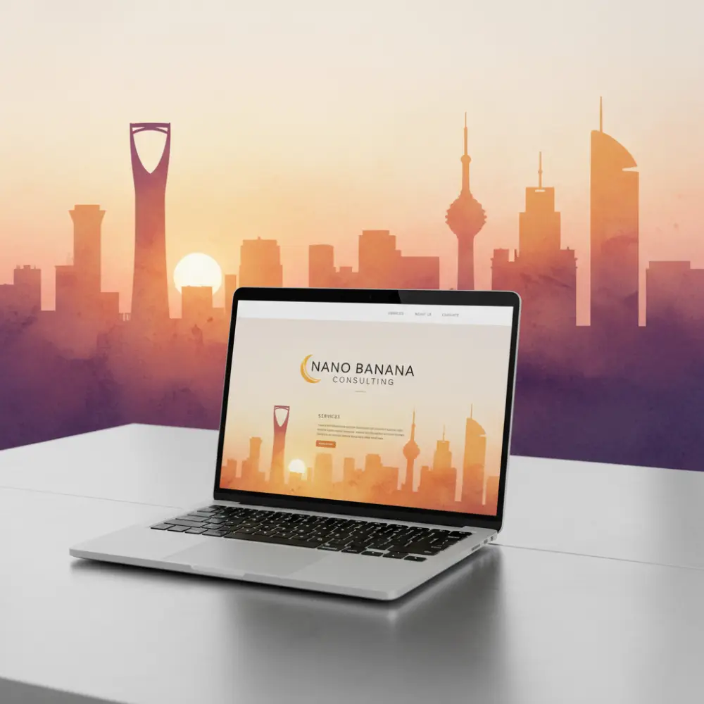 أفضل شركة تصميم مواقع في السعودية: دليلك لاختيار التصميم المناسب لنجاح مشروعك